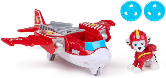 Spin Master Miniature Toy Rescue Marshall Paw Patrol Hydro Plane for 3+ years Years Old