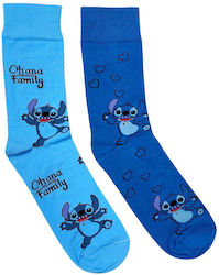 Kids' Socks Colorful 2 Pairs
