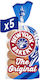 New York Bakery Co Bagels Original 300gr