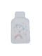 Kamtex Baby Waterproof Changing Pad Light Blue 78x45cm.