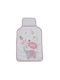 Kamtex Baby Waterproof Changing Pad Pink 78x45cm.