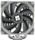 Thermalright Burst Assassin 120 Ψύκτρα Επεξεργαστή για Socket 1200/1700/1851