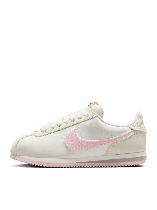 Cortez Adidași Pentru Femei Bej