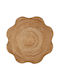 Polihome Rattan Placemat Starmie 35x35cm