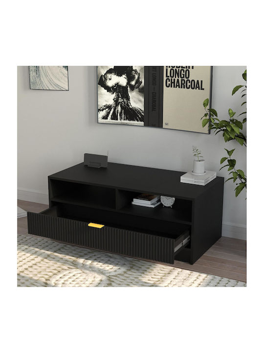 Rectangular Central Coffee Table Allegro Wooden...