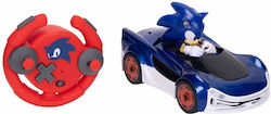 Sonic Teleghidat Mașină 429974 Sonic Teleghidat Mașină 429974