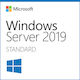 Microsoft Windows Server 2019 Standard 16 Core 1 Licence Multi-Language