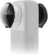 Insta360 X5 ND Filter Set ND64 6 F-Stop Filter For Strong Lighting Conditions