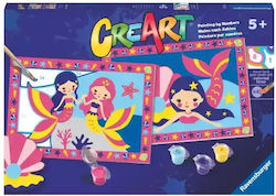 Ravensburger Ζωγραφική Creart