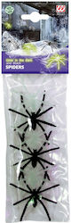 Black Spider 6 Pieces