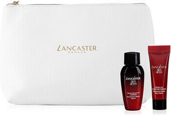 Lancaster 365 Skin Repair Σετ Περιποίησης για Λάμψη 3τμχ