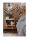 Shelf Wall Onyxia Beige 23x46x44cm