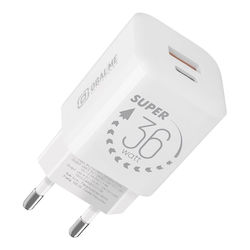 Obal:Me OM36WCA Αντάπτορας 36W Obal:Me OM36WCA Αντάπτορας 36W
