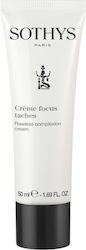 Sothys Flawless Complexion Light Κρέμα κατά των Ατελειών 50ml Sothys Flawless Complexion Light Κρέμα κατά των Ατελειών 50ml