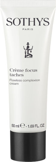 Sothys Flawless Complexion Light Cream Face 50ml
