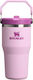 Stanley Iceflow Flip Straw Tumbler Glass Thermo...