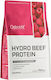 OstroVit Hydro Beef Protein with Flavor Raspberry 700gr