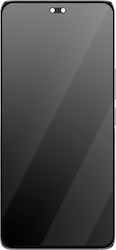 Honor Original Complete Screen Honor 200 Pro Oled Panel Glass Chassis Black Honor Original Complete Screen Honor 200 Pro Oled Panel Glass Chassis Black