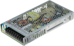 Mean Well Τροφοδοτικό LED RSP-200-48
