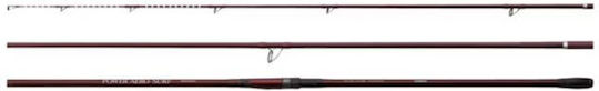 Shimano Power Aero Fishing Rod for Casting / Surf Casting 4.25m 225gr