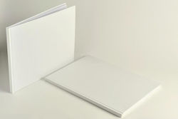Beauty Home Handmade Guest Book