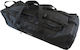MRK Militärischer Rucksack Rucksack Schwarz 100Es