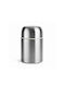 Ibili Cutie pentru Mâncare Termos Inox Argintiu 800ml 1buc