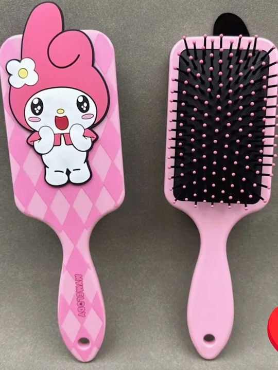 Sanrio Kinder Haarbürste