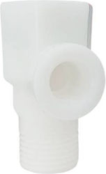 Wasserfilter Sonstiges Κλέφτης Παροχής Νερού 1/2” Pw-thw14 Purewave