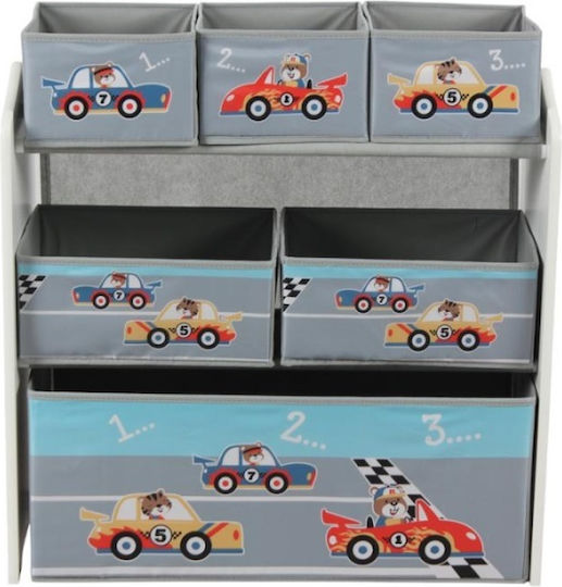 U-Grow Toy Organizer Storage System U-Grow Toy Organizer Storage System