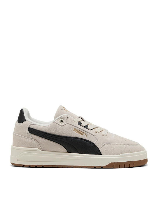 Shuffle Ανδρικά Sneakers Γκρι