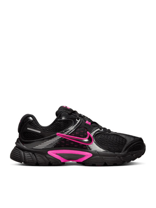 Nike Γυναικεία Sneakers Μαύρα