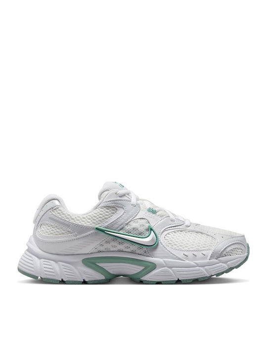 Nike Γυναικεία Sneakers Λευκά