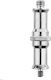 Oem Doppelendiger Spigot-Adapter 1 4-3 8