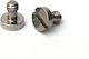 Oem 1/4 Stainless Steel Screw 14mm Tripod Monopod Rig