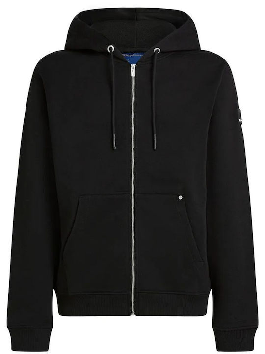 Karl Lagerfeld Black