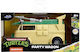Jada Toys Teenage Mutant Ninja Turtles 1 To 32 Figure 11.5cm