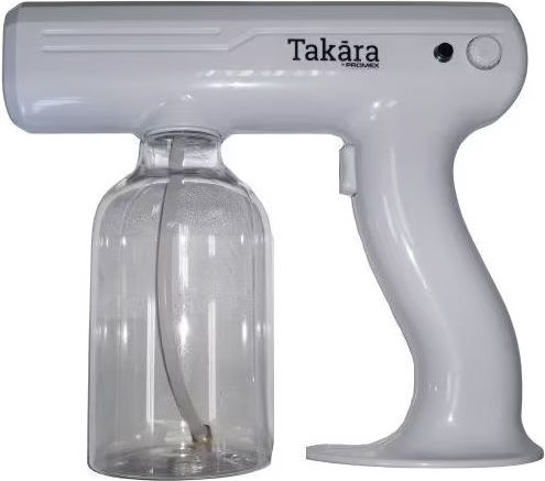 Ψεκαστήρας 12V Μπαταρίας με Χωρητικότητα 0.8lt