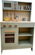 Little Dutch Wooden Kids Kitchen for Ages 3+