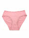 Women's Slip Pink