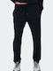 Sweatpants Jogger Black