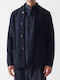 Jacket Dark Blue