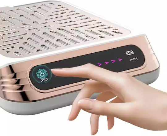 Professional Dust Absorber 80W