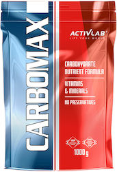 ActivLab Carbomax 1 бр ActivLab Carbomax 1 бр