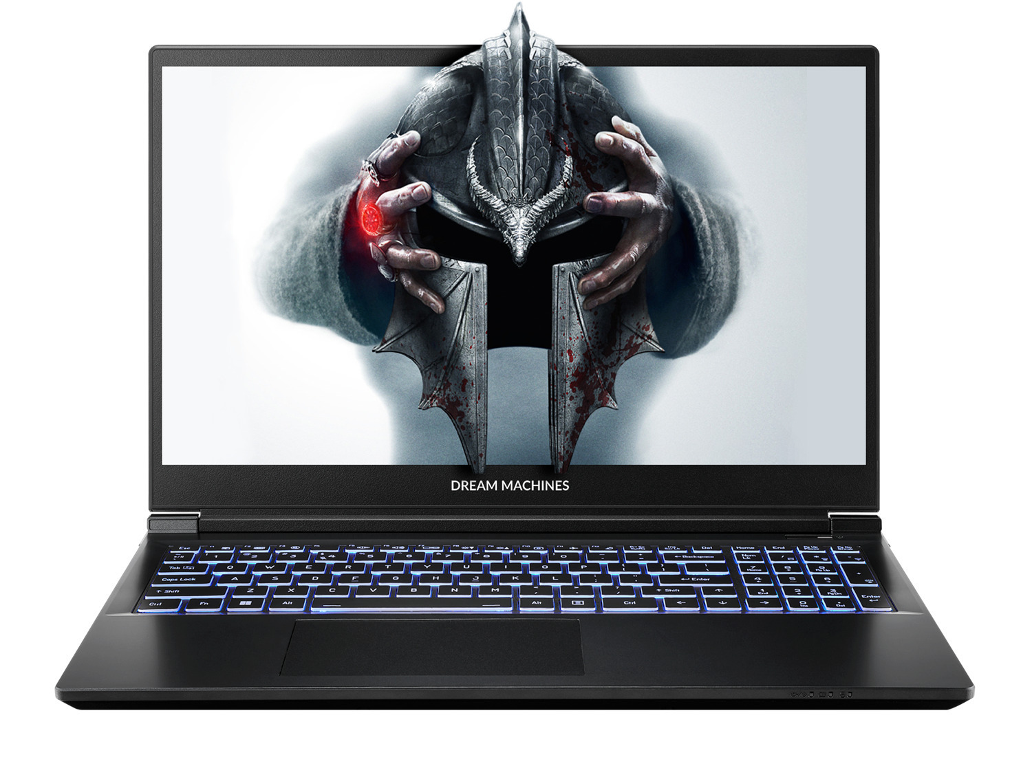 Dream Machines RG5070-15EU20 15.6" FHD 144Hz (i9-14900HX/16GB/1TB SSD/GeForce RTX 5070/No OS) (International English Keyboard) | Skroutz.gr