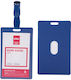 Deli Conference Badge 54x90cm