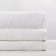 Hotel Towel Aigaion 500gsm 30x30 White