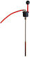 Nitrogen Cryoablation Transfusion Valve