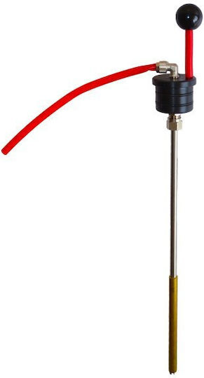 Nitrogen Cryoablation Transfusion Valve