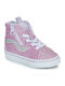 Sk8-hi Reissue Kids Sneakers High Pink